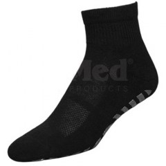 1081 Αντιολισθητικές κάλτσες άσκησης