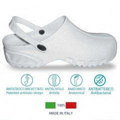 Επαγγελματικά Υποδήματα  ANTISTATIC