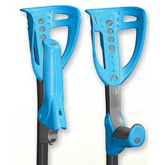 Βακτηρία αγκώνα