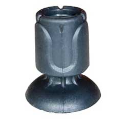 Τακούνια  Βακτηρίας