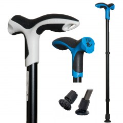 Μπαστούνι μεταλλικό