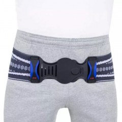 Δυναμική Πυελική Ζώνη με Μαγνητικό Κούμπωμα