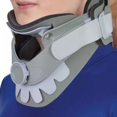 Κολλάρο Adjustable cervical collar