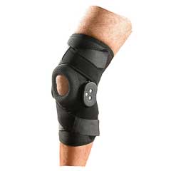 Μηροκνημικός Νάρθηκας