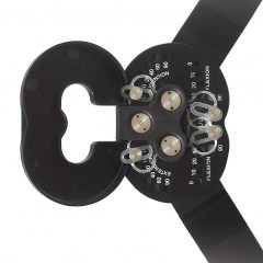 Μηροκνημικός Νάρθηκας