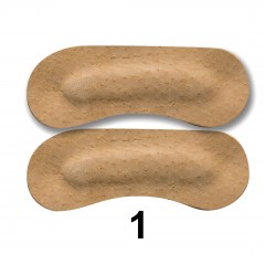 Προστατευτικό Επίθεμα Πτέρνας