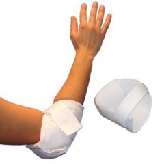 Προστατευτικό Φτέρνας Αγκώνα