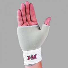 Επικάρπιο Νεοπρέν με αντίχειρα