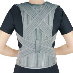 Ζώνη Οσφύος - Ράχης