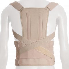 Ζώνη Οσφύος - Ράχης