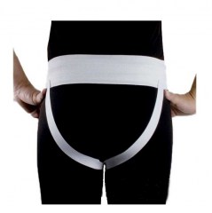 Σπασουάρ με σάκκο 100% βαμβάκι