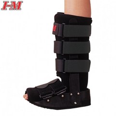 Κηδεμόνας ποδοκνημικής σταθερός