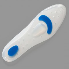 Πέλμα Σιλικόνης Ολόκληρο