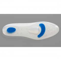 Πέλμα Σιλικόνης Ολόκληρο