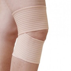 Επιγονατίδα ελαστικός ιμάντας 10 x 90 cm